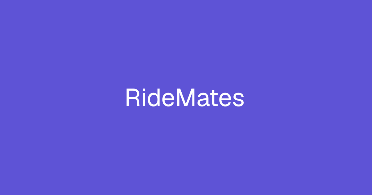 Brisbane to Gold Coast Rideshare & Carpool | RideMates